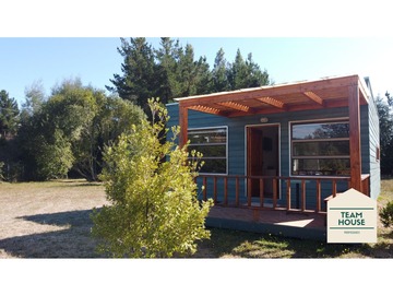 Arriendo Mensual / Casa / Valdivia