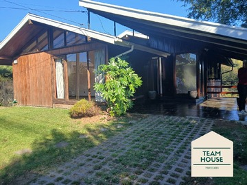 Arriendo Mensual / Casa / Valdivia