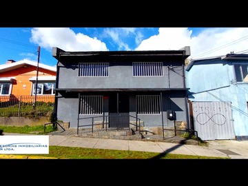 Arriendo Mensual / Casa / Valdivia