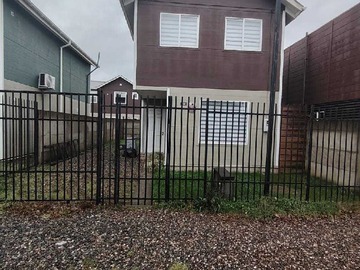 Arriendo Mensual / Casa / Valdivia