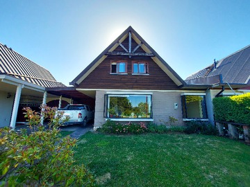 Arriendo Mensual / Casa / Valdivia