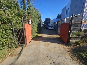 Arriendo Mensual / Casa / Valdivia