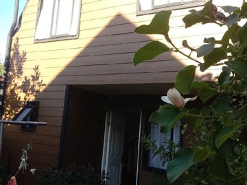 Arriendo Mensual / Casa / Valdivia