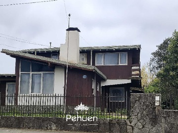 Arriendo Mensual / Casa / Valdivia