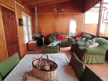 Arriendo Mensual / Casa / Valdivia