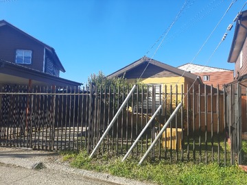 Arriendo Mensual / Casa / Valdivia
