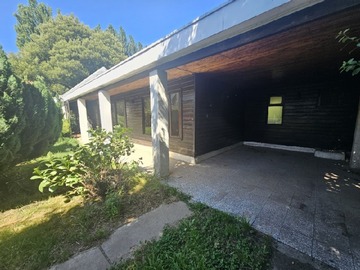 Arriendo Mensual / Casa / Valdivia
