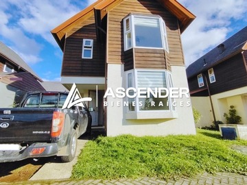 Arriendo Mensual / Casa / Valdivia