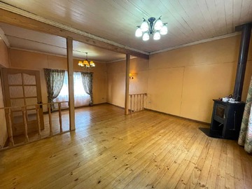 Arriendo Mensual / Casa / Valdivia