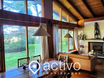 Arriendo Mensual / Casa / Valdivia