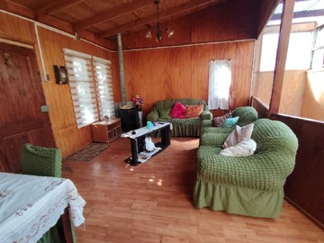 Arriendo Mensual / Casa / Valdivia
