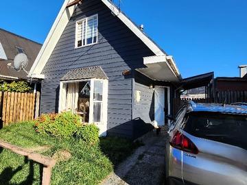 Arriendo Mensual / Casa / Valdivia