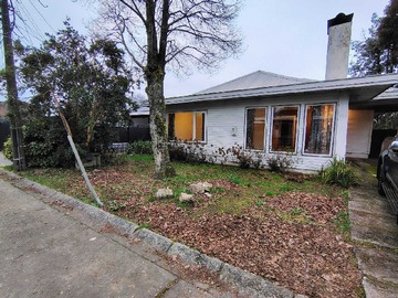 Arriendo Mensual / Casa / Valdivia