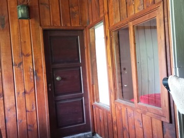 Arriendo Mensual / Casa / Valdivia