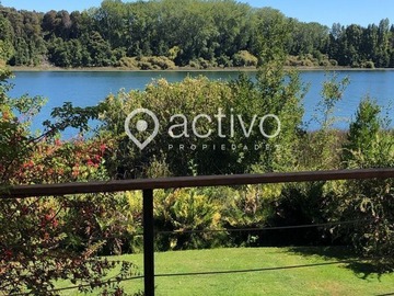 Arriendo Mensual / Casa / Valdivia