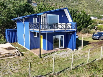 Arriendo Mensual / Casa / Valdivia