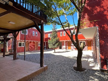 Arriendo Mensual / Casa / Valdivia