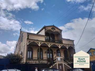Arriendo Mensual / Casa / Valdivia