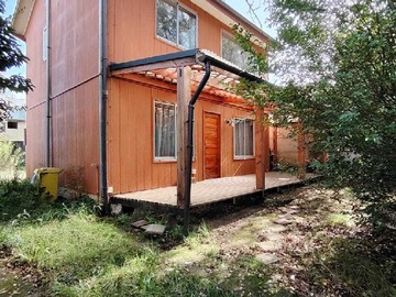 Arriendo Mensual / Casa / Valdivia