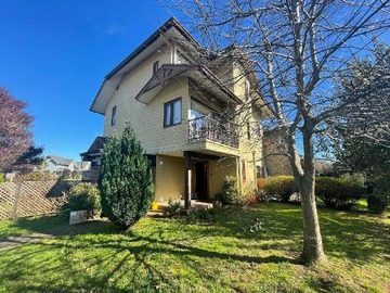 Arriendo Mensual / Casa / Valdivia