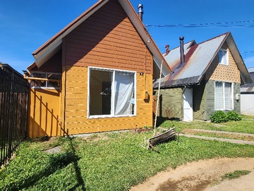 Arriendo Mensual / Casa / Valdivia