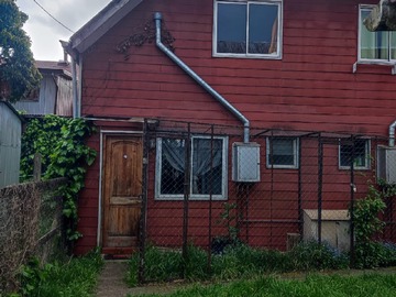 Arriendo Mensual / Casa / Valdivia