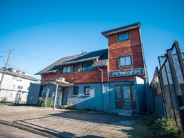 Arriendo Mensual / Casa / Valdivia