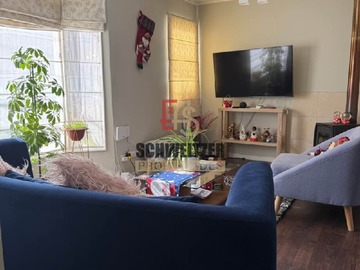 Arriendo Mensual / Casa / Valdivia