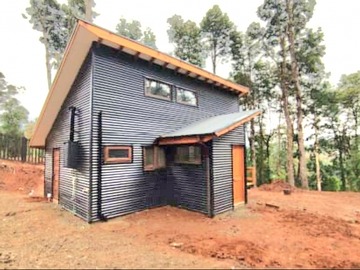 Arriendo Mensual / Casa / Valdivia