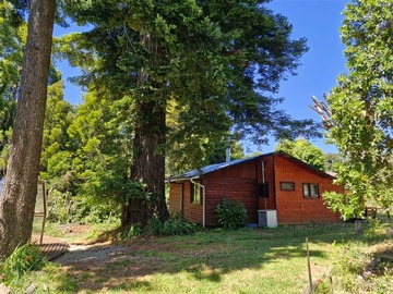 Arriendo Mensual / Casa / Valdivia