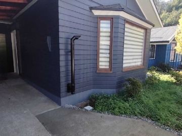 Arriendo Mensual / Casa / Valdivia