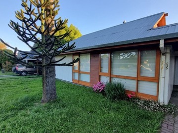 Arriendo Mensual / Casa / Valdivia