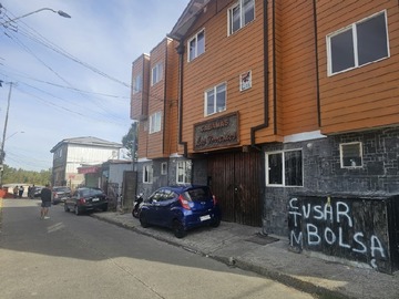 Arriendo Mensual / Casa / Valdivia