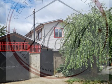 Arriendo Mensual / Casa / Valdivia