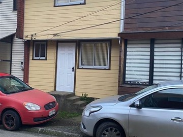 Arriendo Mensual / Casa / Valdivia