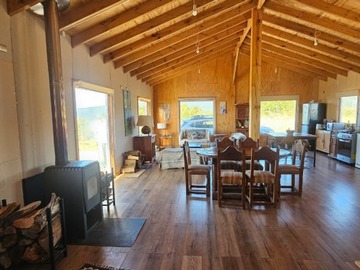 Arriendo Mensual / Casa / Valdivia