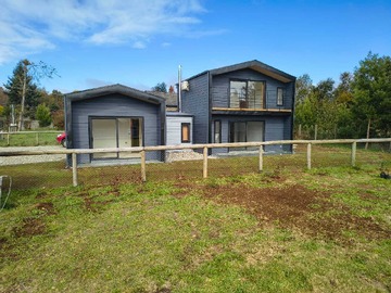 Arriendo Mensual / Casa / Valdivia