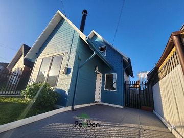 Arriendo Mensual / Casa / Valdivia