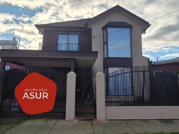 Arriendo Mensual / Casa / Valdivia