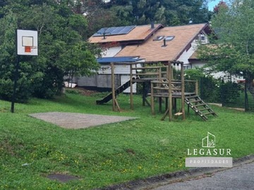 Arriendo Mensual / Casa / Valdivia