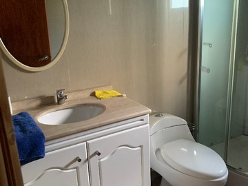 Otra imágen mismo baño