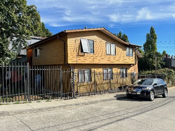 Arriendo Mensual / Casa / Valdivia