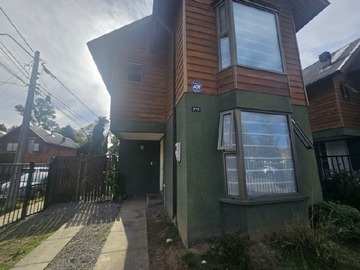 Arriendo Mensual / Casa / Valdivia
