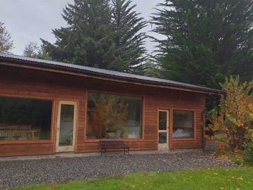 Arriendo Mensual / Casa / Valdivia