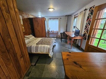 Arriendo Mensual / Casa / Valdivia