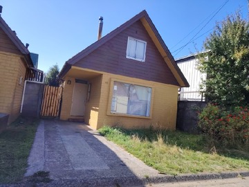 Arriendo Mensual / Casa / Valdivia
