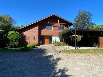 Arriendo Mensual / Casa / Valdivia