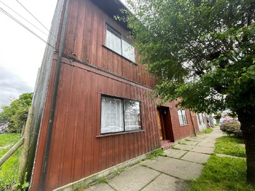Arriendo Mensual / Casa / Valdivia