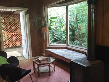 Arriendo Mensual / Casa / Valdivia