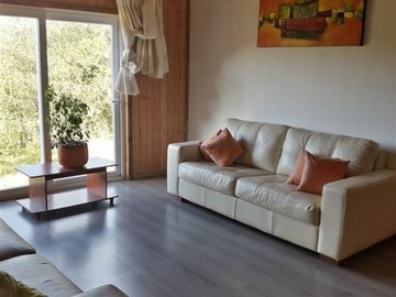 Arriendo Mensual / Casa / Valdivia